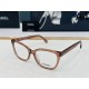 2024FW Transparent Sunglasses CHANEL Enjoy trendy coordination 2024FW Transparent Sunglasses CHANEL Enjoy trendy coordination