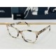 2024FW Transparent Sunglasses CHANEL Enjoy trendy coordination 2024FW Transparent Sunglasses CHANEL Enjoy trendy coordination