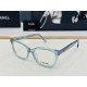 2024FW Transparent Sunglasses CHANEL Enjoy trendy coordination 2024FW Transparent Sunglasses CHANEL Enjoy trendy coordination