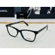 2024FW Transparent Sunglasses CHANEL Finished with a unique impression 2024FW Transparent Sunglasses CHANEL Finished with a unique impression