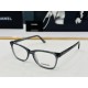 2024FW Transparent Sunglasses CHANEL Finished with a unique impression 2024FW Transparent Sunglasses CHANEL Finished with a unique impression