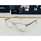 2024FW Transparent Sunglasses CHANEL Finished with a unique impression 2024FW Transparent Sunglasses CHANEL Finished with a unique impression