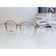 2024FW Transparent Sunglasses CHANEL CHANEL Clean Silhouette 2024FW Transparent Sunglasses CHANEL CHANEL Clean Silhouette