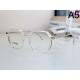 2024FW Transparent Sunglasses CHANEL CHANEL Clean Silhouette 2024FW Transparent Sunglasses CHANEL CHANEL Clean Silhouette