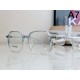2024FW Transparent Sunglasses CHANEL CHANEL Clean Silhouette 2024FW Transparent Sunglasses CHANEL CHANEL Clean Silhouette