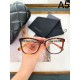 2024FW Transparent Sunglasses CHANEL CHANEL Latest Featured Fashion 2024FW Transparent Sunglasses CHANEL CHANEL Latest Featured Fashion