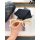 2024FW Transparent Sunglasses CHANEL CHANEL Latest Featured Fashion 2024FW Transparent Sunglasses CHANEL CHANEL Latest Featured Fashion