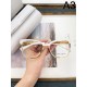 2024FW Transparent Sunglasses JIMMY CHOO A must-see for fashionable people 2024FW Transparent Sunglasses JIMMY CHOO A must-see for fashionable people