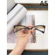 2024FW Transparent Sunglasses JIMMY CHOO A must-see for fashionable people 2024FW Transparent Sunglasses JIMMY CHOO A must-see for fashionable people