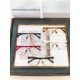 2024FW Transparent Sunglasses JIMMY CHOO A must-see for fashionable people 2024FW Transparent Sunglasses JIMMY CHOO A must-see for fashionable people