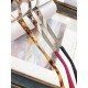 2024FW Transparent Sunglasses JIMMY CHOO A must-see for fashionable people 2024FW Transparent Sunglasses JIMMY CHOO A must-see for fashionable people
