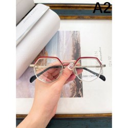 2024FW Transparent Sunglasses JIMMY CHOO Affordable! Stylish