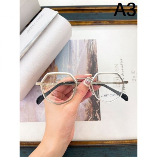 2024FW Transparent Sunglasses JIMMY CHOO Affordable! Stylish 2024FW Transparent Sunglasses JIMMY CHOO Affordable! Stylish