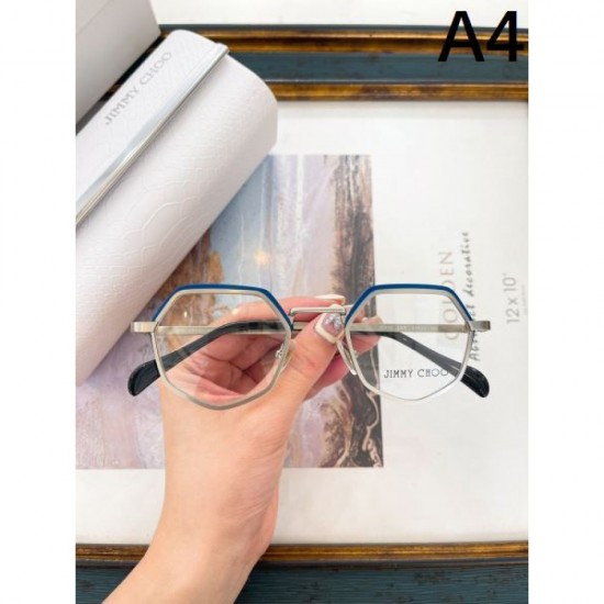 2024FW Transparent Sunglasses JIMMY CHOO Affordable! Stylish 2024FW Transparent Sunglasses JIMMY CHOO Affordable! Stylish