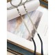 2024FW Transparent Sunglasses JIMMY CHOO Affordable! Stylish 2024FW Transparent Sunglasses JIMMY CHOO Affordable! Stylish