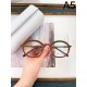 2024FW Transparent Sunglasses JIMMY CHOO Celebrity Favorite Elegant 2024FW Transparent Sunglasses JIMMY CHOO Celebrity Favorite Elegant