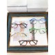 2024FW Transparent Sunglasses JIMMY CHOO Celebrity Favorite Elegant 2024FW Transparent Sunglasses JIMMY CHOO Celebrity Favorite Elegant