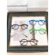 2024FW Transparent Sunglasses JIMMY CHOO Celebrity Favorite Elegant 2024FW Transparent Sunglasses JIMMY CHOO Celebrity Favorite Elegant
