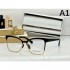 2024FW Transparent Sunglasses JIMMY CHOO Jimmy Choo Chic Colors