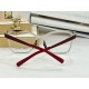 2024FW Transparent Sunglasses JIMMY CHOO Jimmy Choo Chic Colors 2024FW Transparent Sunglasses JIMMY CHOO Jimmy Choo Chic Colors
