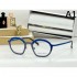 2024FW Transparent Sunglasses JIMMY CHOO Jimmy Choo Popular Value Cheap