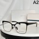 2024FW Transparent Sunglasses JIMMY CHOO Adult Simple 2024FW Transparent Sunglasses JIMMY CHOO Adult Simple