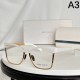 2024FW Transparent Sunglasses JIMMY CHOO Adult Simple 2024FW Transparent Sunglasses JIMMY CHOO Adult Simple
