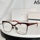 2024FW Transparent Sunglasses JIMMY CHOO Adult Simple 2024FW Transparent Sunglasses JIMMY CHOO Adult Simple