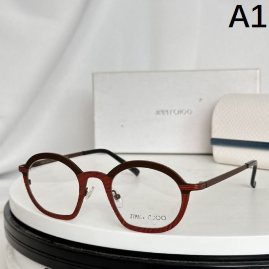 2024FW Transparent Sunglasses JIMMY CHOO Jimmy Choo Popular Item 2024FW Transparent Sunglasses JIMMY CHOO Jimmy Choo Popular Item