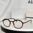 2024FW Transparent Sunglasses JIMMY CHOO Jimmy Choo Popular Item