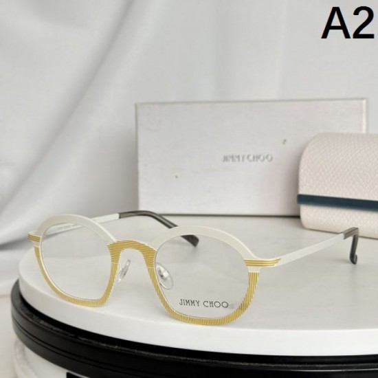 2024FW Transparent Sunglasses JIMMY CHOO Jimmy Choo Popular Item 2024FW Transparent Sunglasses JIMMY CHOO Jimmy Choo Popular Item