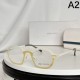 2024FW Transparent Sunglasses JIMMY CHOO Jimmy Choo Popular Item 2024FW Transparent Sunglasses JIMMY CHOO Jimmy Choo Popular Item