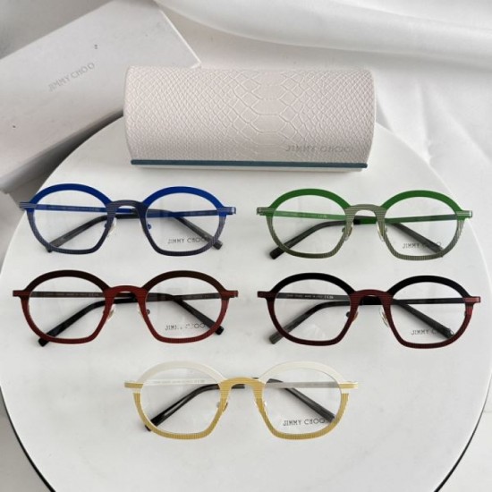 2024FW Transparent Sunglasses JIMMY CHOO Jimmy Choo Popular Item 2024FW Transparent Sunglasses JIMMY CHOO Jimmy Choo Popular Item