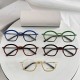 2024FW Transparent Sunglasses JIMMY CHOO Jimmy Choo Popular Item 2024FW Transparent Sunglasses JIMMY CHOO Jimmy Choo Popular Item