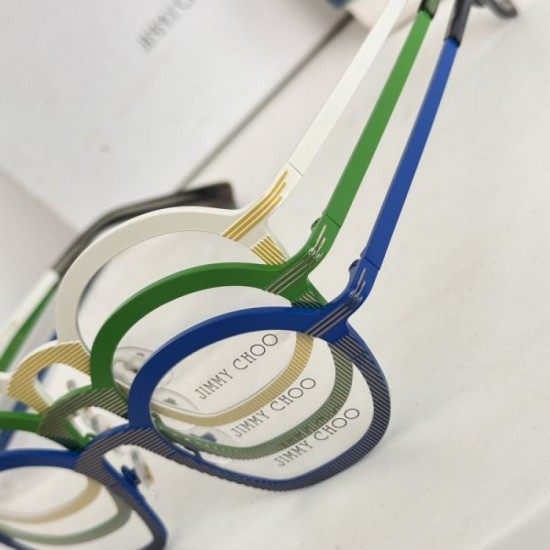 2024FW Transparent Sunglasses JIMMY CHOO Jimmy Choo Popular Item 2024FW Transparent Sunglasses JIMMY CHOO Jimmy Choo Popular Item