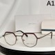 2024FW Transparent Sunglasses JIMMY CHOO Full of trends 2024FW Transparent Sunglasses JIMMY CHOO Full of trends