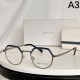 2024FW Transparent Sunglasses JIMMY CHOO Full of trends 2024FW Transparent Sunglasses JIMMY CHOO Full of trends