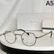 2024FW Transparent Sunglasses JIMMY CHOO Full of trends 2024FW Transparent Sunglasses JIMMY CHOO Full of trends