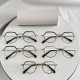 2024FW Transparent Sunglasses JIMMY CHOO Full of trends 2024FW Transparent Sunglasses JIMMY CHOO Full of trends