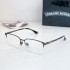 2024FW Transparent Sunglasses CHROME HEARTS Popular Fall New Items