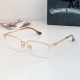 2024FW Transparent Sunglasses CHROME HEARTS Popular Fall New Items 2024FW Transparent Sunglasses CHROME HEARTS Popular Fall New Items