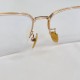 2024FW Transparent Sunglasses CHROME HEARTS Popular Fall New Items 2024FW Transparent Sunglasses CHROME HEARTS Popular Fall New Items