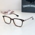 2024FW Transparent Sunglasses CHROME HEARTS Autumn Season Special Feature