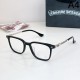 2024FW Transparent Sunglasses CHROME HEARTS Autumn Season Special Feature 2024FW Transparent Sunglasses CHROME HEARTS Autumn Season Special Feature
