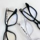 2024FW Transparent Sunglasses CHROME HEARTS Autumn Season Special Feature 2024FW Transparent Sunglasses CHROME HEARTS Autumn Season Special Feature