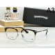 2024FW Transparent Sunglasses CHROME HEARTS Latest love at first sight 2024FW Transparent Sunglasses CHROME HEARTS Latest love at first sight