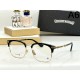 2024FW Transparent Sunglasses CHROME HEARTS Latest love at first sight 2024FW Transparent Sunglasses CHROME HEARTS Latest love at first sight