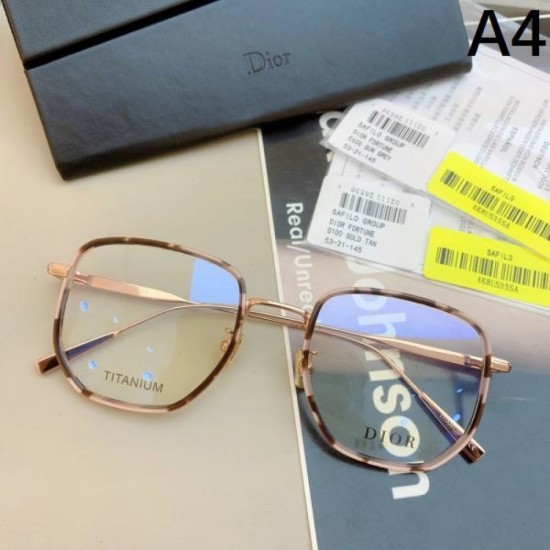 DIOR Dior 2024SS transparent sunglasses latest product sure to sell out immediately DIOR Dior 2024SS transparent sunglasses latest product sure to sell out immediately