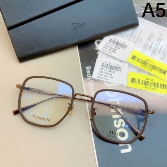 DIOR Dior 2024SS transparent sunglasses latest product sure to sell out immediately DIOR Dior 2024SS transparent sunglasses latest product sure to sell out immediately