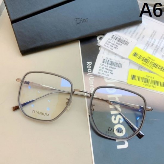DIOR Dior 2024SS transparent sunglasses latest product sure to sell out immediately DIOR Dior 2024SS transparent sunglasses latest product sure to sell out immediately